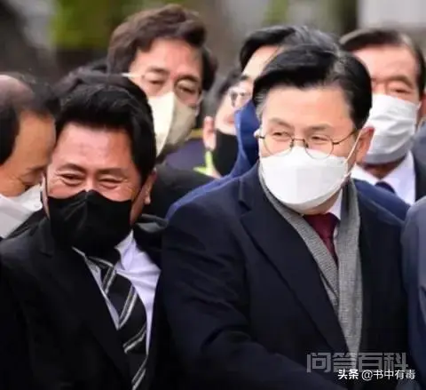 如何看待朴槿惠婉拒候任总统尹锡悦的拜访?-图片4