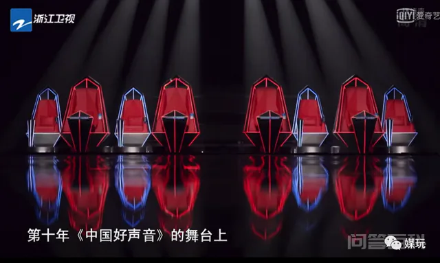 选手不想比了、那英退出,第十年《中国好声音》为何有这么多意外-图片2