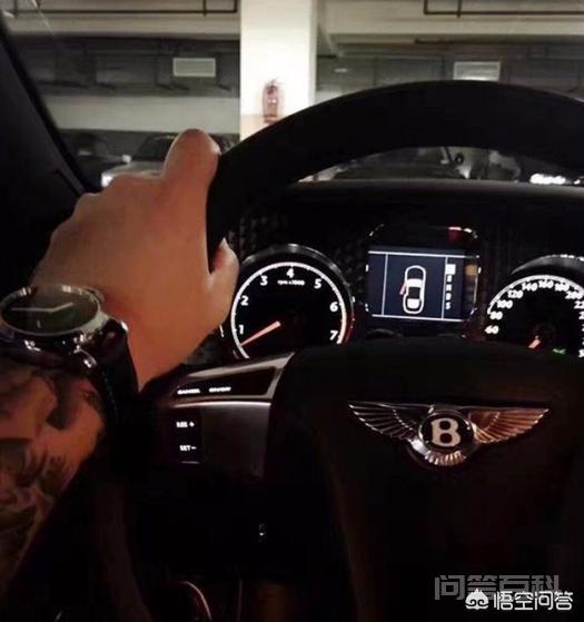 等价的车跟腕表,你会选择哪个?为什么?-图片3