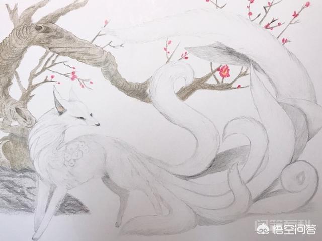 印度华阳天、中国妲己和日本玉藻前,会是同一只狐狸吗?它们之间有没有什么关联?-图片1