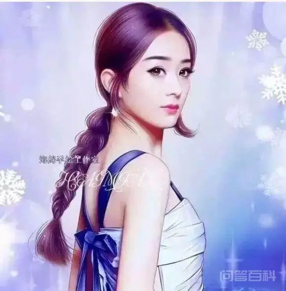 为什么那么多人喜欢赵丽颖?-图片10