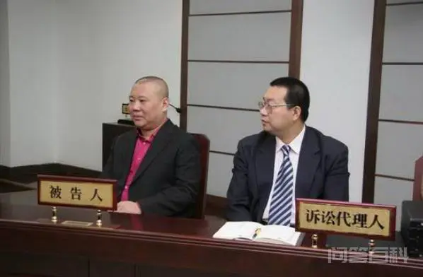 相声界主流与非主流是怎么回事?无中生有?-图片3