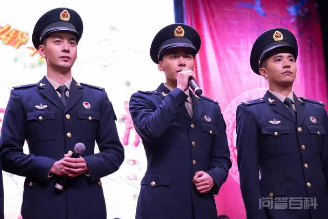 为什么说李易峰杨洋李沁马思纯等主演的新剧被称为中国版《太阳的后裔》?-图片3
