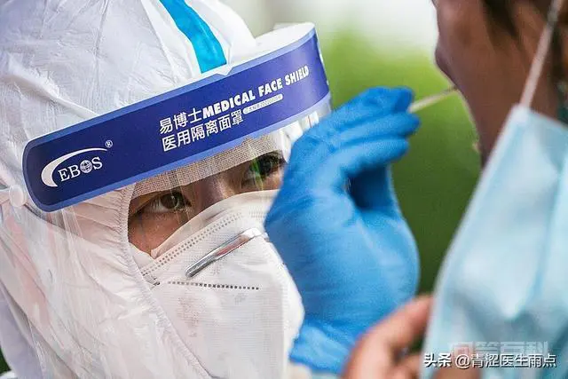 新冠肺炎如此猖獗,卫生部可不可以给每一位国民都做核酸检测?