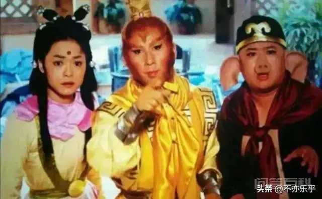 《西游记后传》为什么没找六小龄童出演,他演会比曹荣更好吗?-图片2