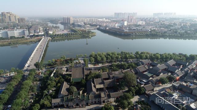 亳州是一个怎么样的城市?-图片1