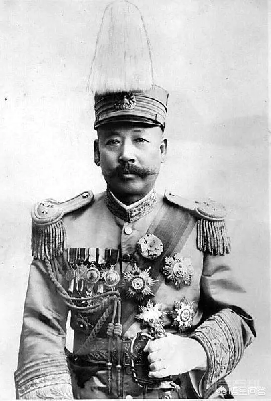 为什么民国时期有些军阀自称“大帅”,而不是“军长”或者“老总”之类的呢?-图片3