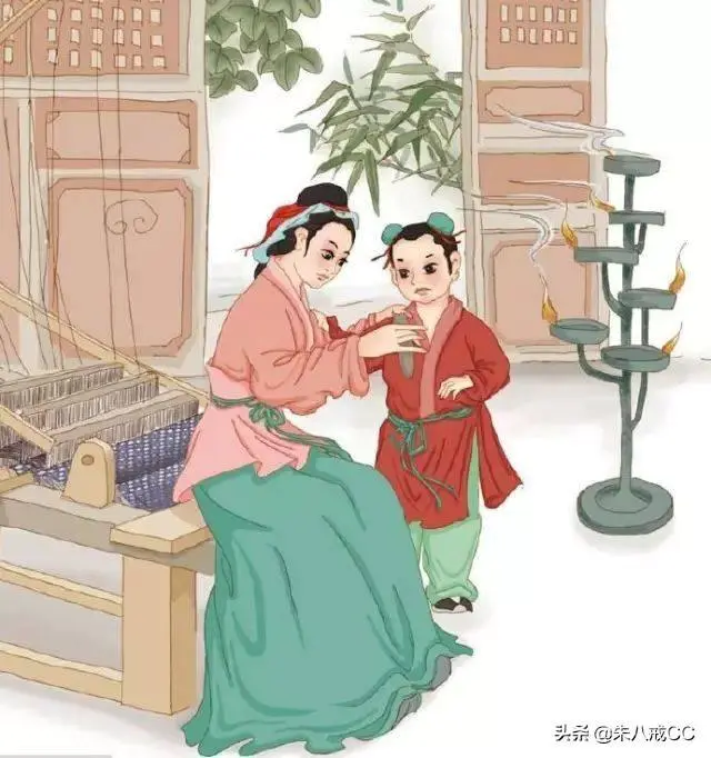 孟母文化节为何在山西太谷举行?-图片4
