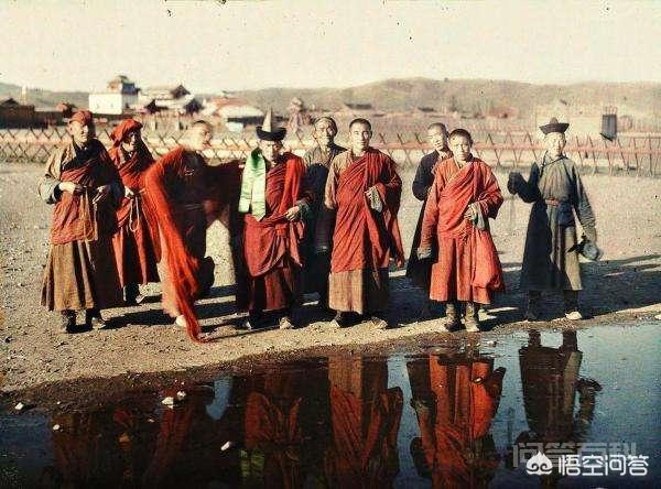 蒙古族是中华民族中的一员，那么蒙古国的蒙古人是中华民族的后代吗？-图片2
