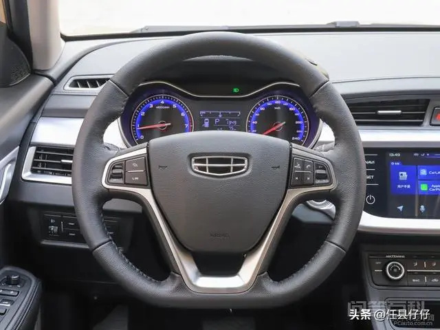 6万左右买什么轿车好?-图片2