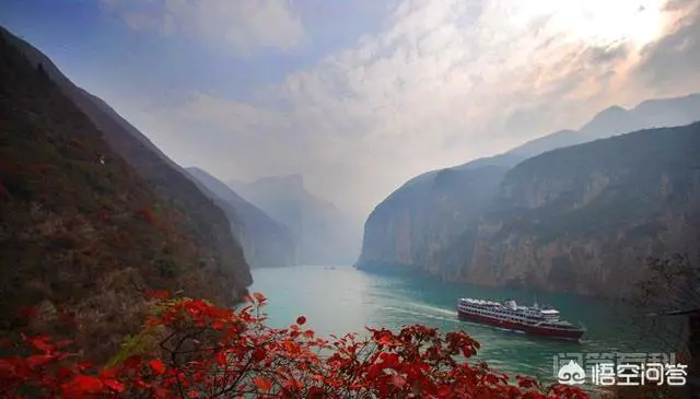 长江三峡分别是哪三个峡?三峡工程跟长江三峡有什么关系?-图片6