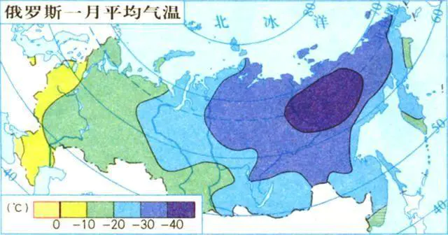 俄、加、中、美、巴西、澳洲,6巨头有效国土面积大PK-图片2
