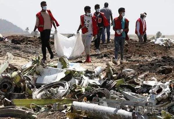 东航MU5735坠机原因浅析,为什么空难的死亡率无限接近100%?-图片1