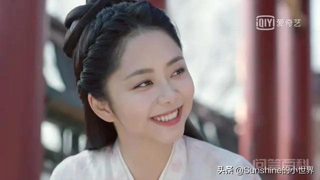 锦衣之下婚后:添了孩子的陆家是何模样?陆绎的举动与众不同-图片8