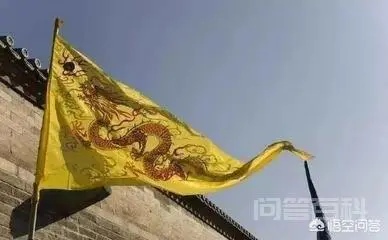 国旗是一个国家的标志和象征,那么大清朝有国旗吗?-图片2