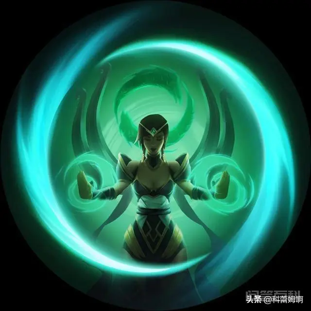 LOL背景故事中各个地域地位最高的英雄都是谁?虚空目前的领袖又是谁?-图片4