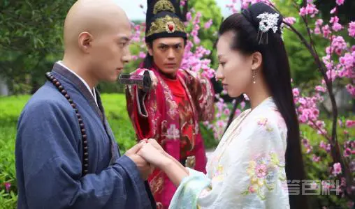 你看过哪些穿越电视剧?-图片5