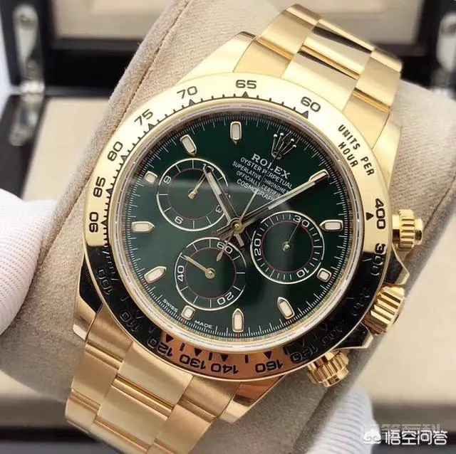 中年男士戴什么牌子的手表比较好?-图片9