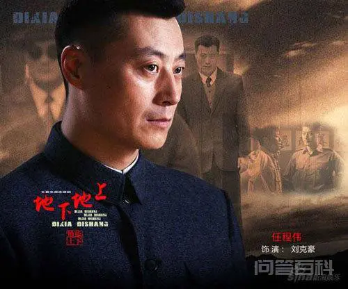 如果把《侯卫东官场笔记》拍成影视作品,找哪些演员最合适?-图片2