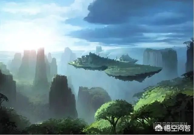 《天空之城》讲的是什么?-图片3
