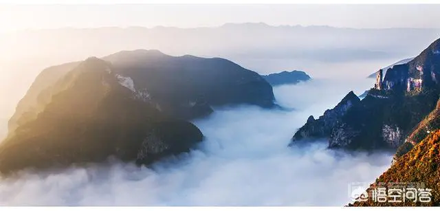 长江三峡分别是哪三个峡?三峡工程跟长江三峡有什么关系?-图片3