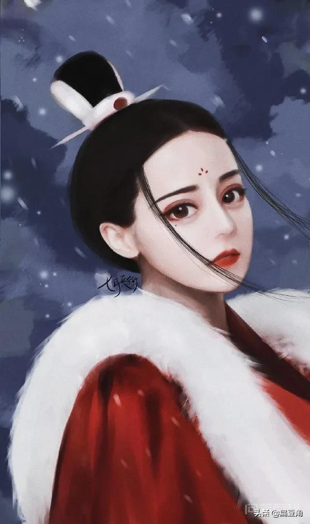你最近在追迪丽热巴参演的《长歌行》吗?谁看过原著,来个剧透吧?-图片1