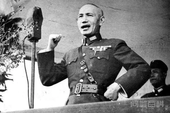 抗日战争一共14年,中国是有何人对外宣布对日交战?-图片2