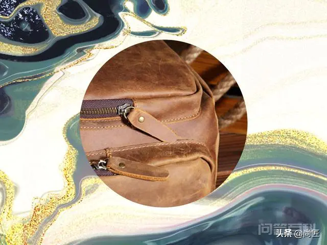 二层牛皮是假皮吗?如何理解什么叫头层皮,皮革结构简析-图片2