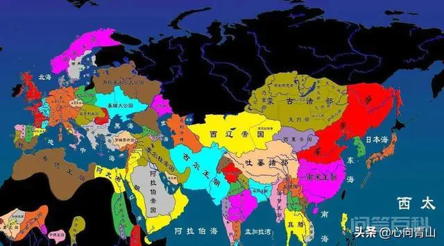 辽国是现在的哪里?-图片3