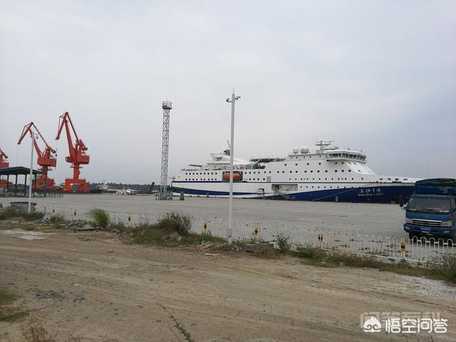 请问南沙群岛或者三沙市有人去过吗?-图片2