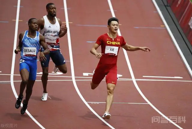 世界田径200米最快的20名运动员 谢震业能否入围?前十美国占七名-图片1