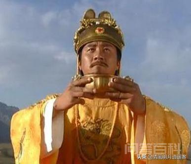 朱元璋有多少将领?-图片1