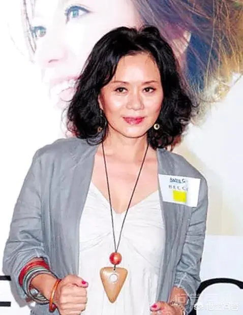 香港经典电视剧《上海滩》的一众主演,现在的状况如何?-图片12