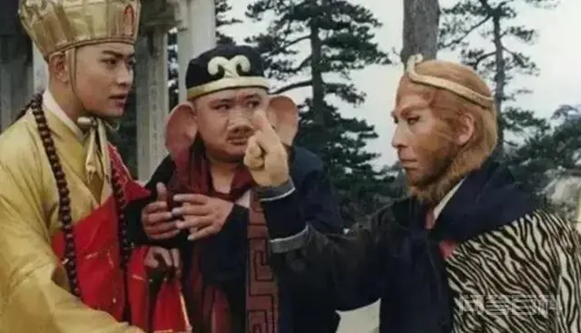 《西游记后传》为什么没找六小龄童出演,他演会比曹荣更好吗?-图片7