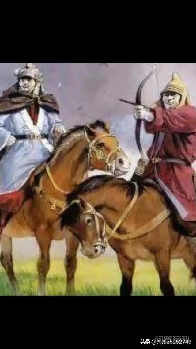 中国古代的辽国和金国,是现在的什么地方?-图片7