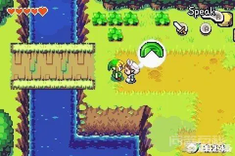 GBA、NDS和3DS上各有几部塞尔达?-图片3