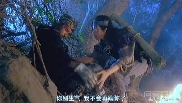 《东成西就》为什么被奉为经典?-图片1