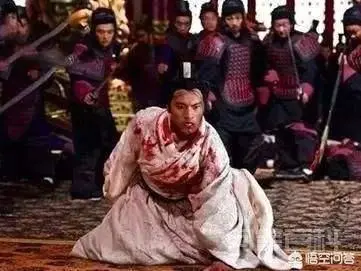 荆轲刺秦王,荆轲是燕国的英雄,还是罪人?-图片3