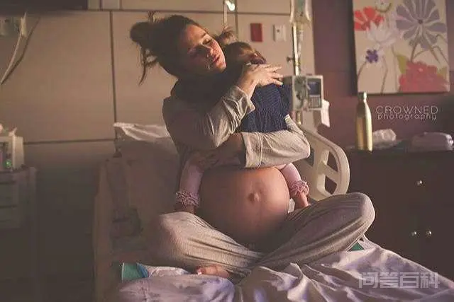 整个孕期280天,这9件“孕妇忌讳”的事,孕妈牢记心里别犯了-图片2