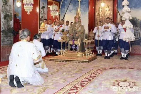 泰国国王有哪些实权?-图片3