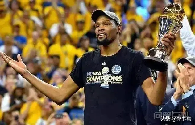 NBA现役5大超级巨星分别是谁?-图片1