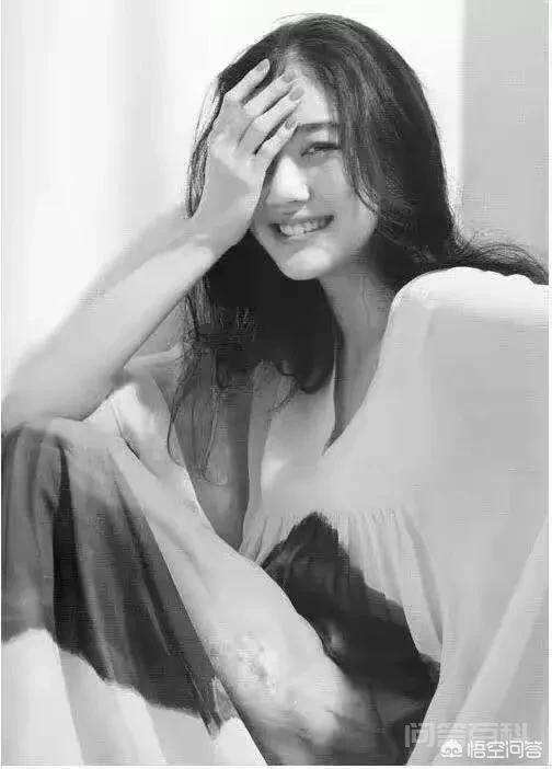 如何评价日本森系女演员苍井优?-图片1