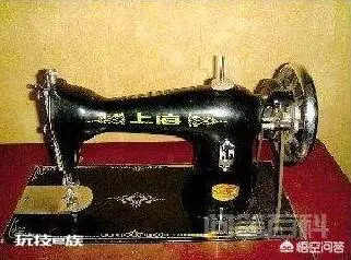 70年代上海牌缝纫机现在值多少钱?你怎么看?-图片2