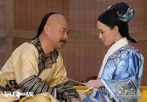 《甄嬛传》中甄嬛最爱之人是谁?-图片3