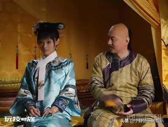 《甄嬛传》中甄嬛最爱之人是谁?-图片4