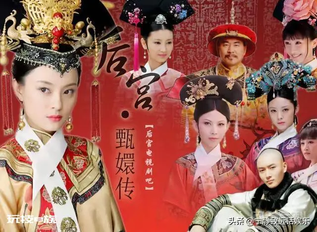 《甄嬛传》中甄嬛最爱之人是谁?-图片5