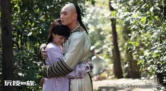 《甄嬛传》中甄嬛最爱之人是谁?-图片6