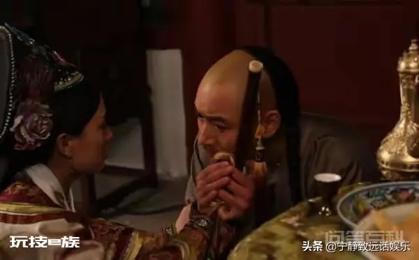 《甄嬛传》中甄嬛最爱之人是谁?-图片7