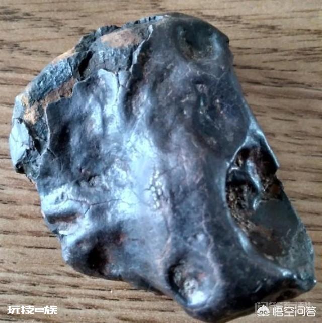 陨石现在值钱吗?市场价格是多少?-图片5
