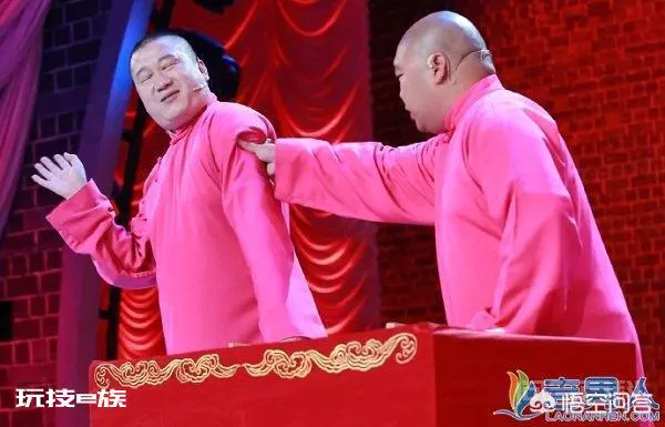 在德云社的弟子中,谁能在艺术上超过郭德纲?-图片3